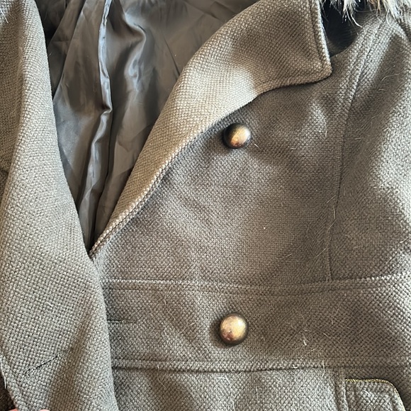 COFFEESHOP | size M jacket - Picture 2 of 12